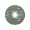 Pferd Combiclick Fiber Disc, 5", A-Cool, 150 Grit 40315 - alternate 3